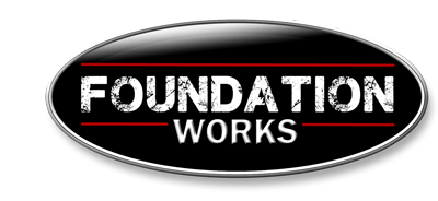 Foundation Works