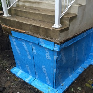 Waterproofing-BlueSkin    